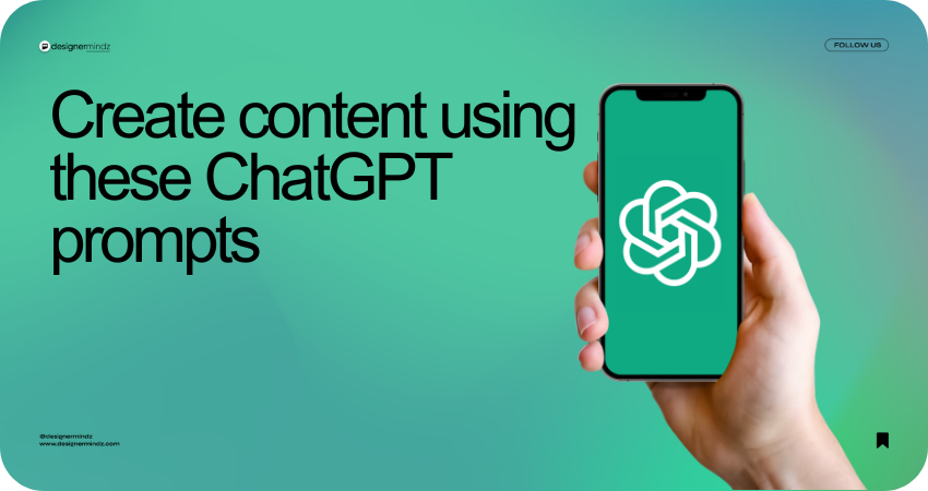 Boost Your Content Strategy Using ChatGPT Prompts